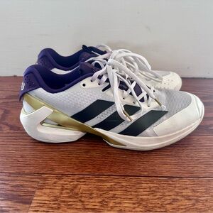 Adidas Ubersonic Tennis Shoes